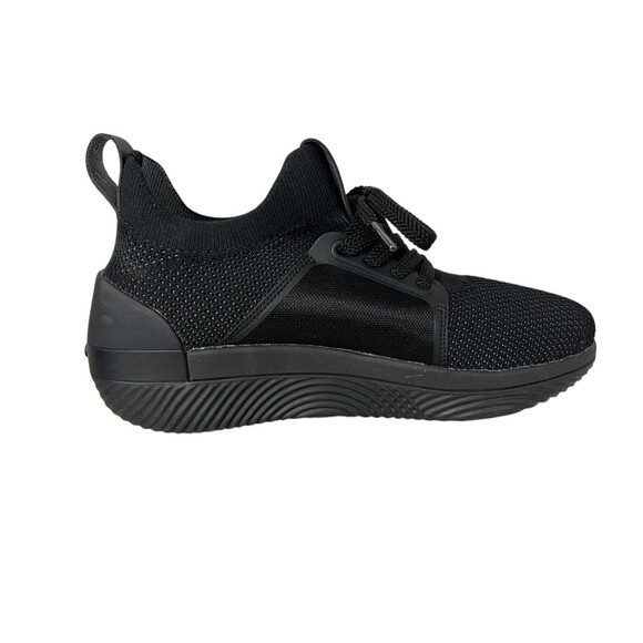 DropLabs EP 01 Haptic Gaming Shoes  Women's 8  Black  NWOB  No Charger  Untested - Picture 7 of 11